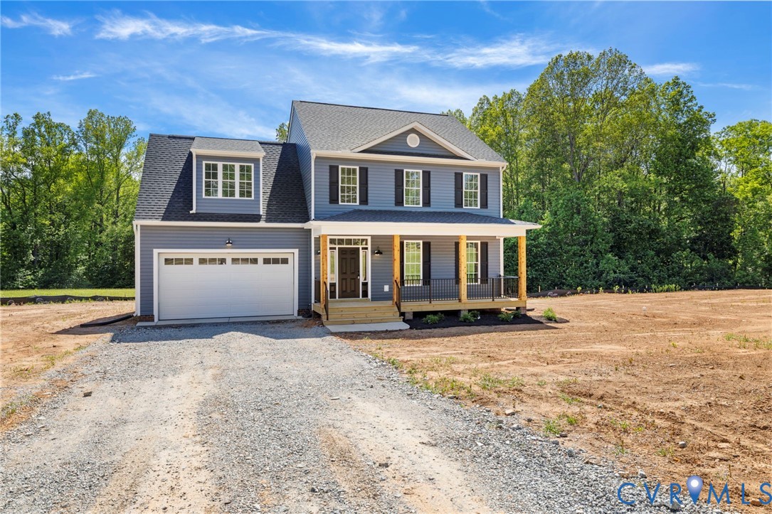 5201 Broad St Road Louisa, VA 23093 - Photo 2 of 31