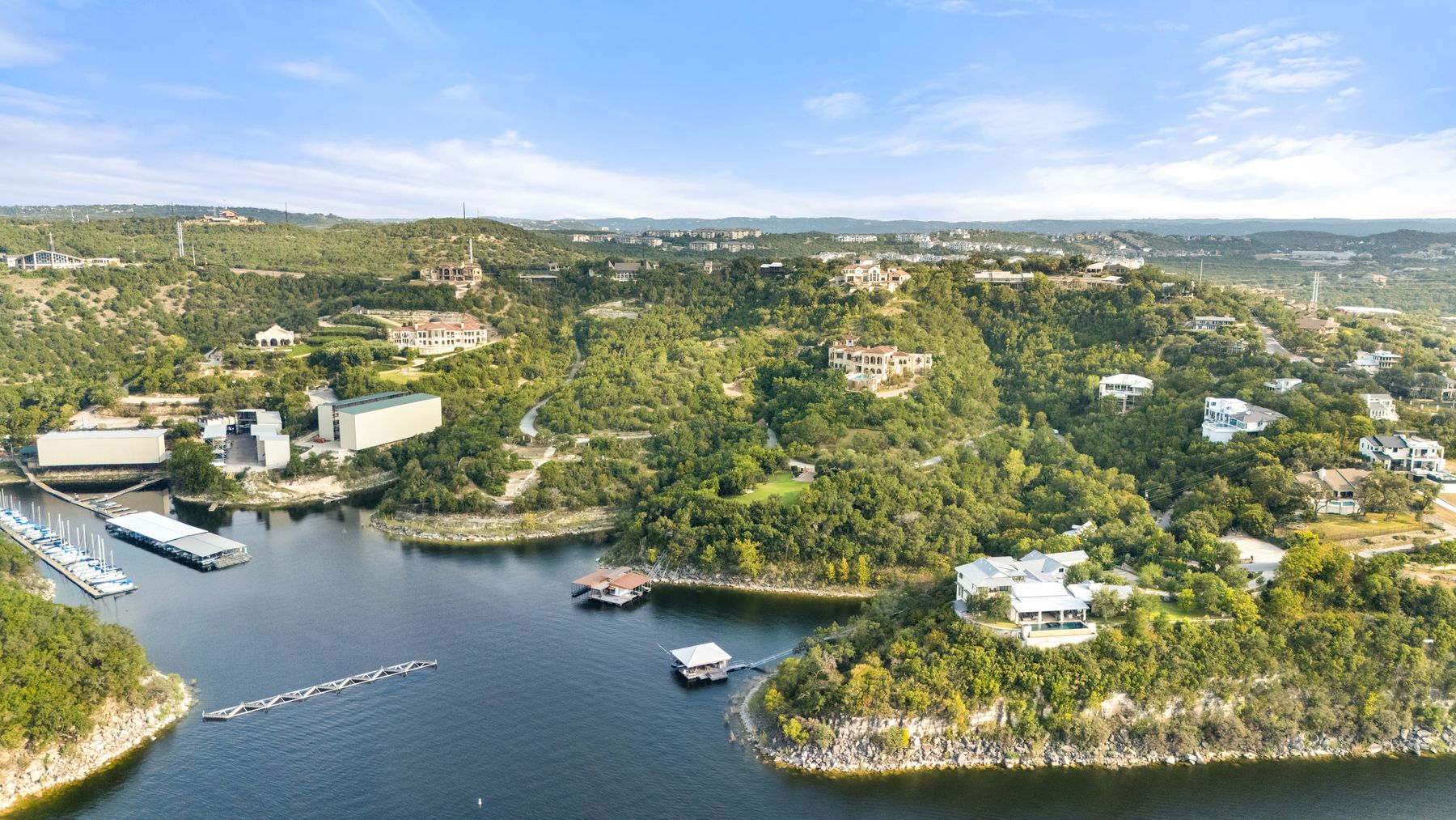 12600 Lyndon Drive Austin, TX 78732 - Photo 37 of 37