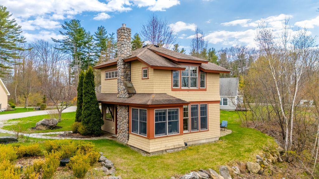51 West Island Way, Unit 509 Edgecomb, ME 04556 - Photo 1 of 30 35_DJI_20260504152945_0023_D