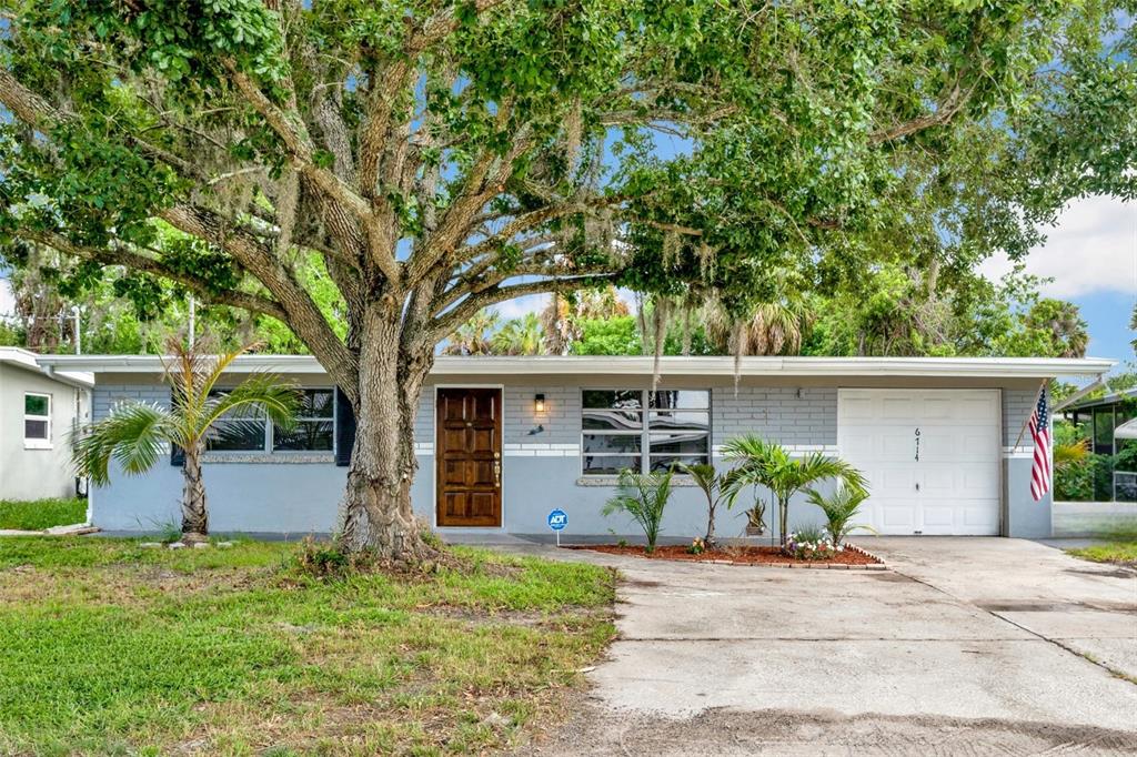 6714 Sandra Drive Port Richey, FL 34668 - Photo 1 of 33