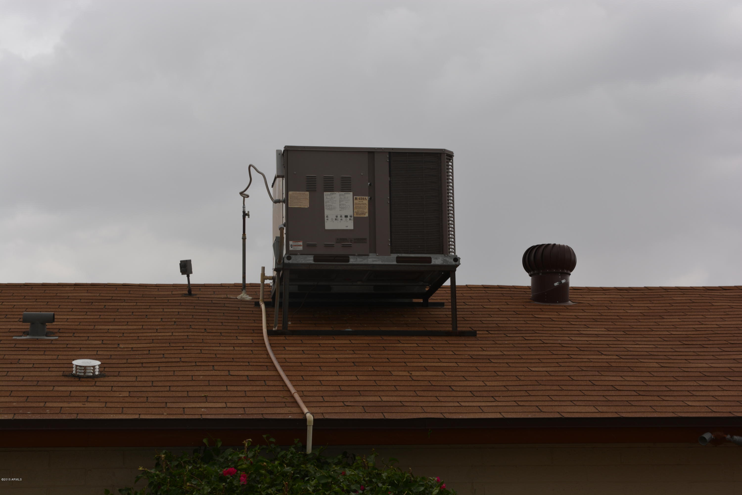 1737 West Vineyard Road Phoenix, AZ 85041 - Photo 22 of 24 Newer AC