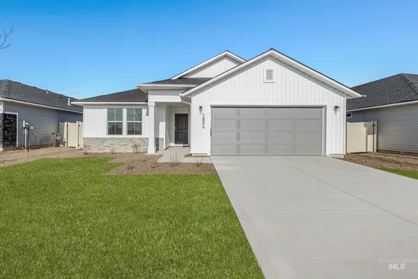 $428,990 | 2891 West Taiban Crk Drive, Kuna, ID 83634