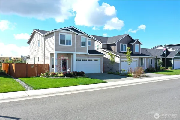 $619,950 | 4511 Eddie Lane, Blaine, WA 98230