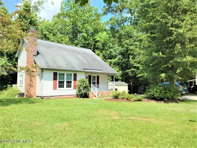 $1,750 | 509 Mill Street, Simpson, NC 27858