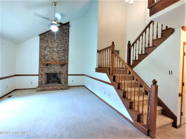 $1,750 | 509 Mill Street, Simpson, NC 27858