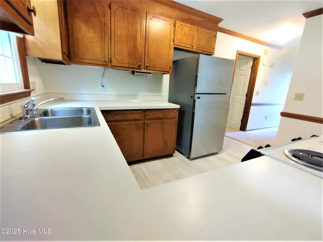 $1,750 | 509 Mill Street, Simpson, NC 27858