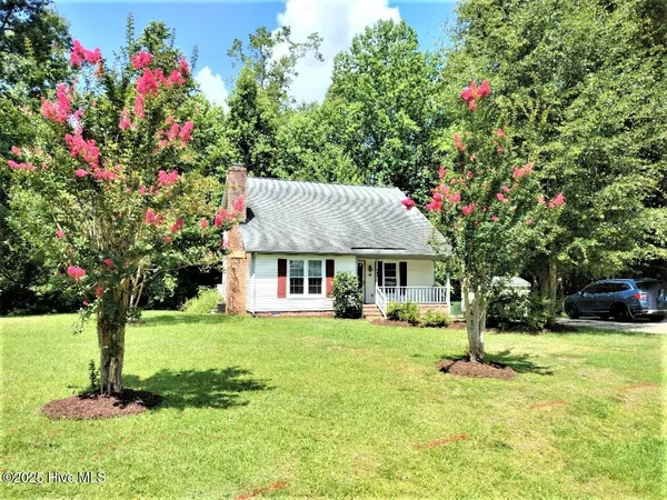 $1,750 | 509 Mill Street, Simpson, NC 27858