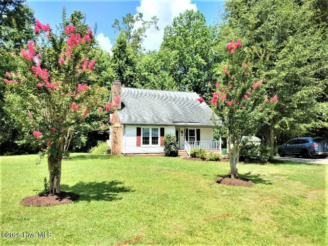 $1,750 | 509 Mill Street, Simpson, NC 27858