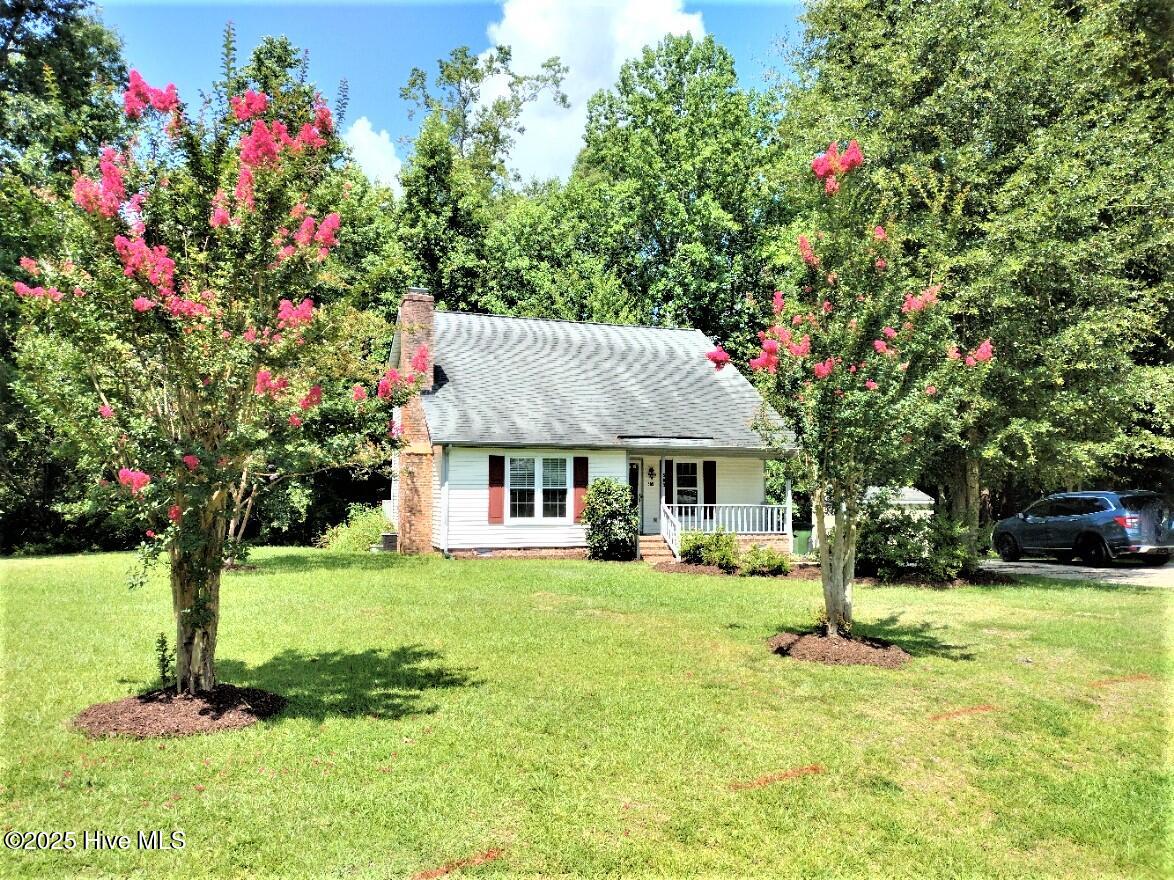 509 Mill Street Simpson, NC 27858 - Photo 3 of 39 IMG_20230801_115627001