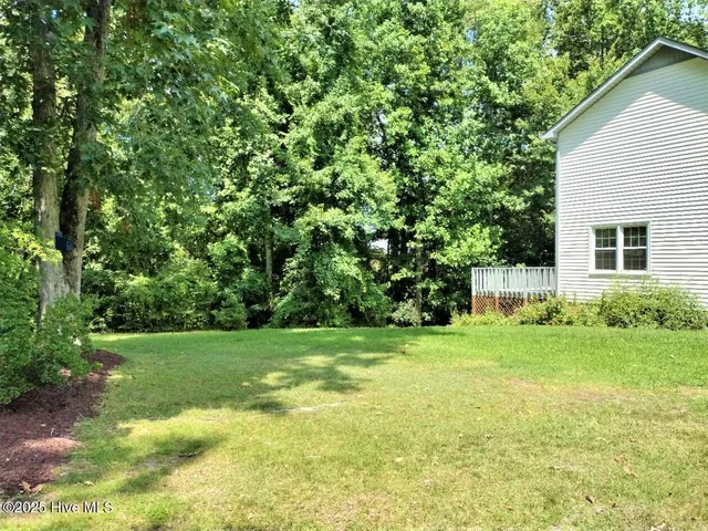 $1,750 | 509 Mill Street, Simpson, NC 27858