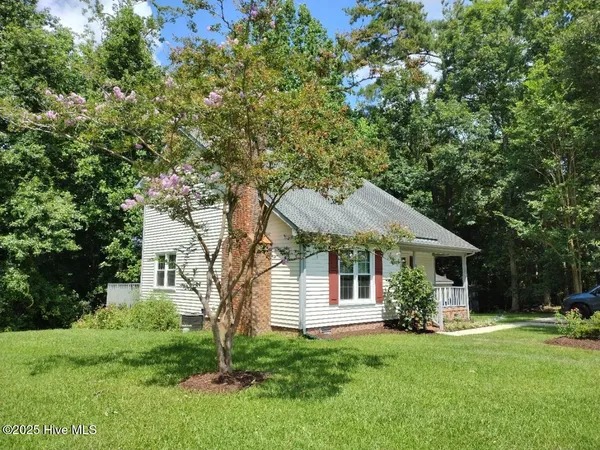 $1,750 | 509 Mill Street, Simpson, NC 27858