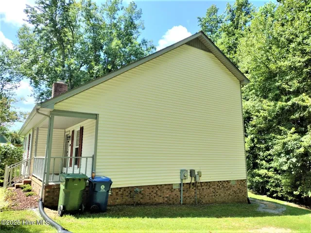 $1,750 | 509 Mill Street, Simpson, NC 27858