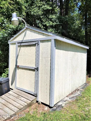 $1,750 | 509 Mill Street, Simpson, NC 27858