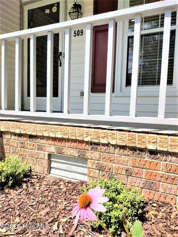 $1,750 | 509 Mill Street, Simpson, NC 27858