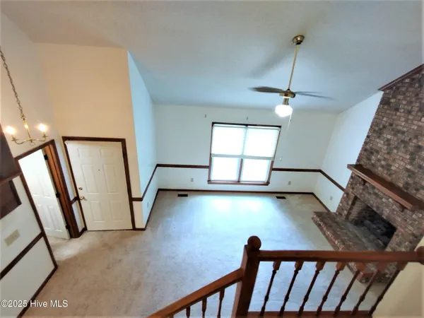 $1,750 | 509 Mill Street, Simpson, NC 27858
