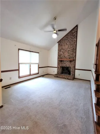 $1,750 | 509 Mill Street, Simpson, NC 27858