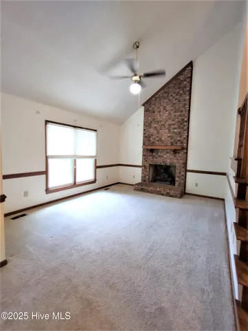 $1,750 | 509 Mill Street, Simpson, NC 27858