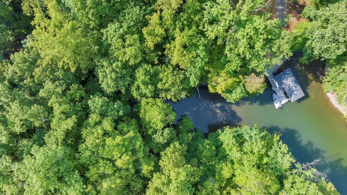 Lot 1 Windlass Road Moneta, VA 24121 - Photo 12 of 55 an aerial view of a house with a yard