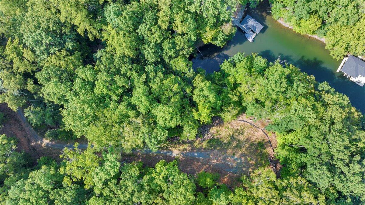 Lot 1 Windlass Road Moneta, VA 24121 - Photo 13 of 55 an aerial view of a house with a yard