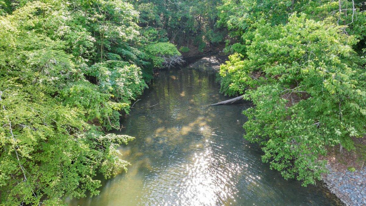 Lot 1 Windlass Road Moneta, VA 24121 - Photo 19 of 55 a view of a garden