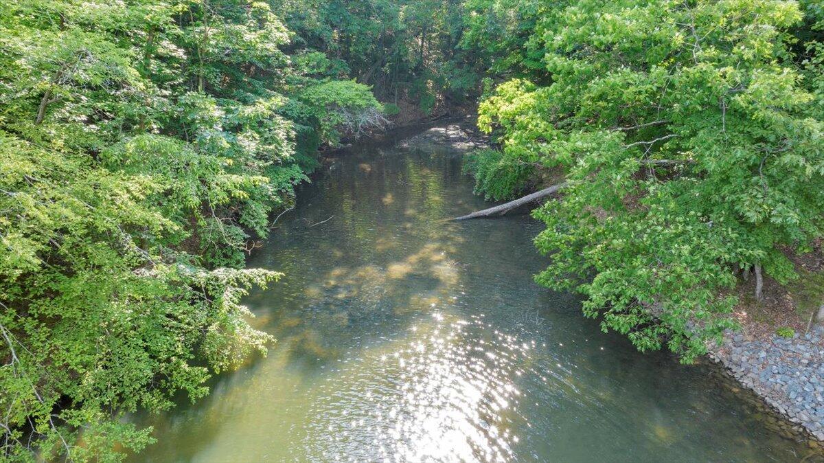 Lot 1 Windlass Road Moneta, VA 24121 - Photo 20 of 55 a view of a lake
