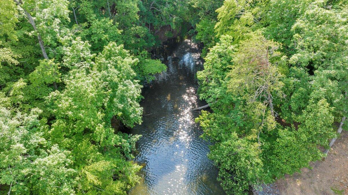 Lot 1 Windlass Road Moneta, VA 24121 - Photo 21 of 55 a backyard of a house with lots of green space