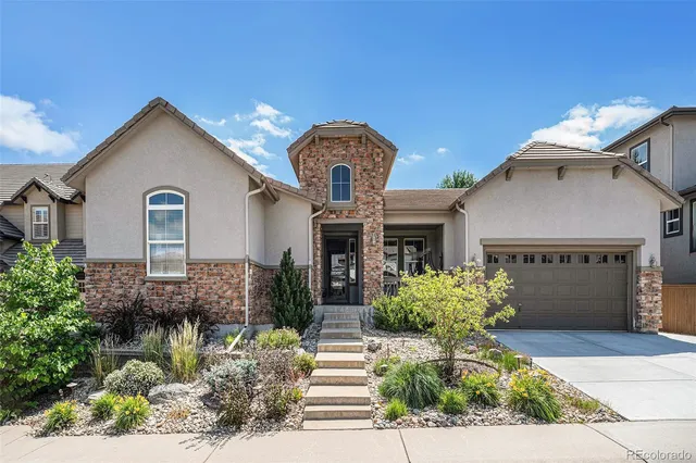 $1,089,900 | 10994 Shadowbrook Circle, Highlands Ranch, CO 80130