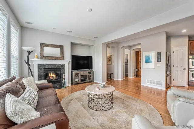 $1,089,900 | 10994 Shadowbrook Circle, Highlands Ranch, CO 80130