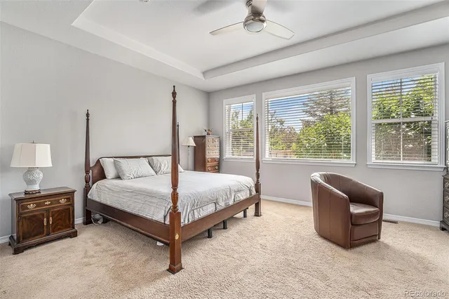 $1,089,900 | 10994 Shadowbrook Circle, Highlands Ranch, CO 80130