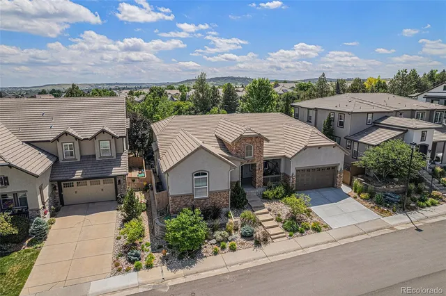 $1,089,900 | 10994 Shadowbrook Circle, Highlands Ranch, CO 80130