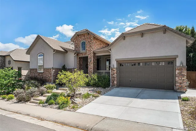 $1,089,900 | 10994 Shadowbrook Circle, Highlands Ranch, CO 80130