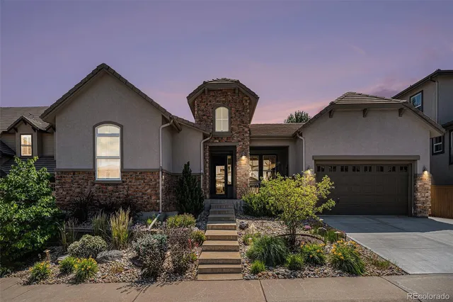 $1,089,900 | 10994 Shadowbrook Circle, Highlands Ranch, CO 80130