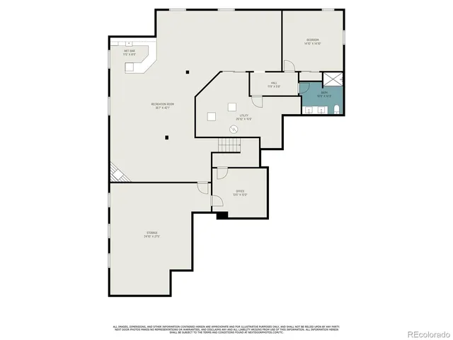 $1,089,900 | 10994 Shadowbrook Circle, Highlands Ranch, CO 80130