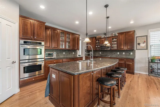 $1,089,900 | 10994 Shadowbrook Circle, Highlands Ranch, CO 80130