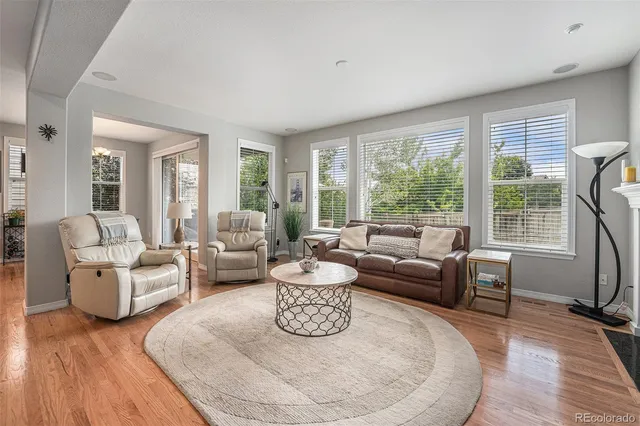 $1,089,900 | 10994 Shadowbrook Circle, Highlands Ranch, CO 80130