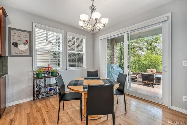 $1,089,900 | 10994 Shadowbrook Circle, Highlands Ranch, CO 80130