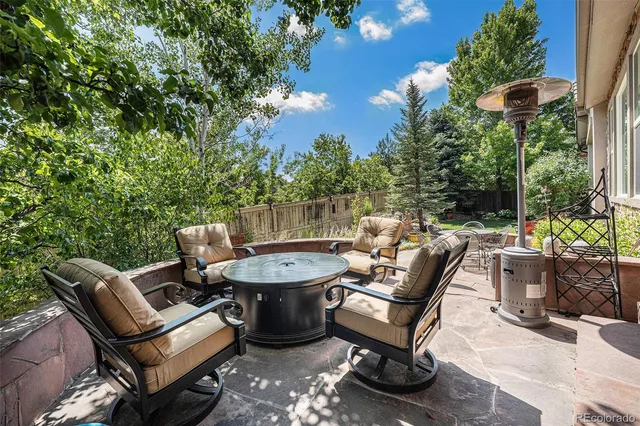 $1,089,900 | 10994 Shadowbrook Circle, Highlands Ranch, CO 80130