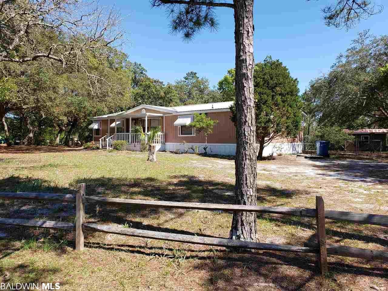 25080 Oak Ridge Loop Orange Beach, AL 36561 - Photo 2 of 8