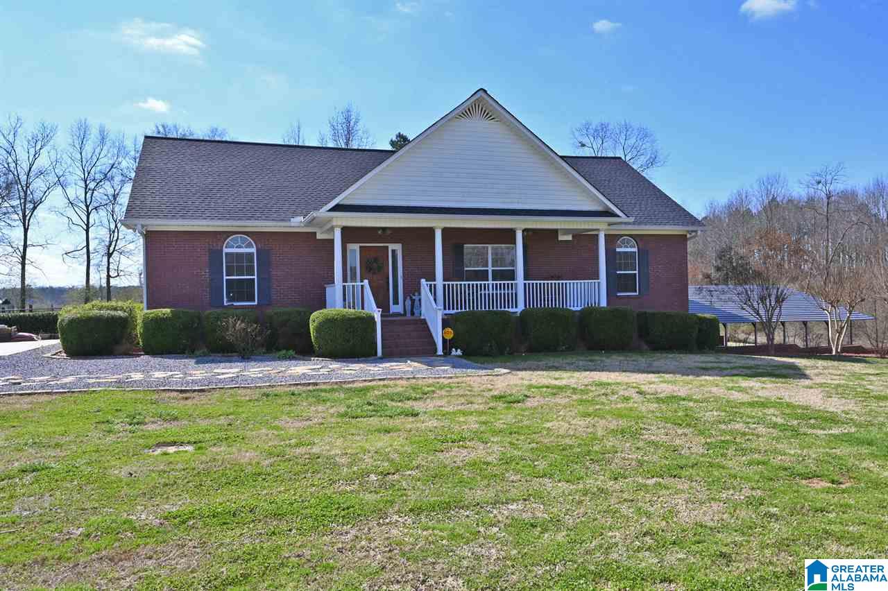 205 County Road 436 Cullman, AL 35055 - Photo 1 of 50
