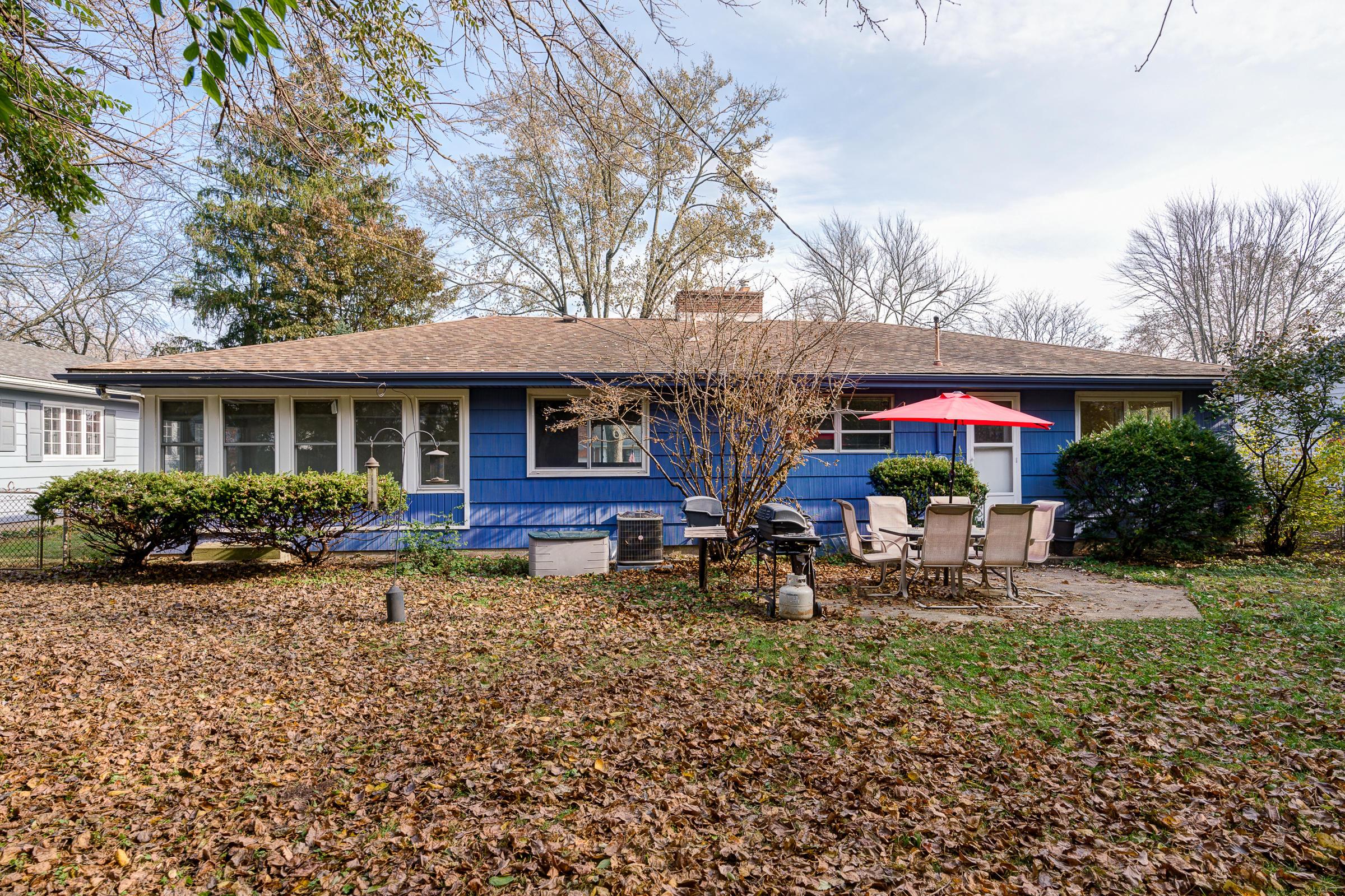 2625 Mt Holyoke Road Columbus, OH 43221 - Photo 23 of 27