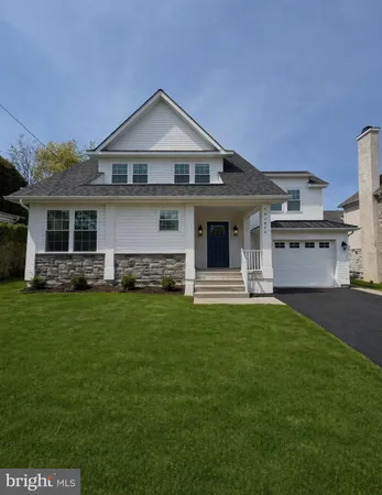 $1,455,000 | 30 Buck Lane, Haverford, PA 19041
