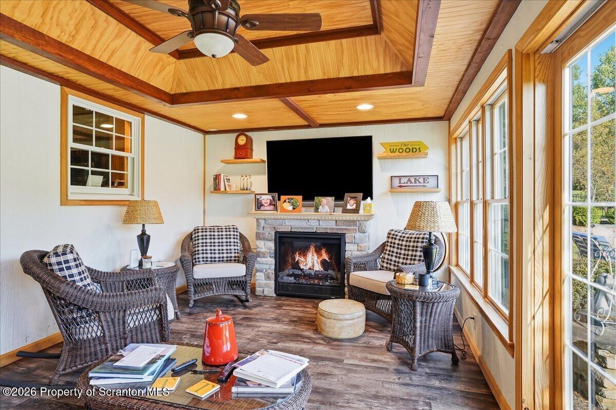 102 Healey Hill Road Carbondale, PA 18407 - Photo 21 of 86 24-102 Healey Hill Rd-15