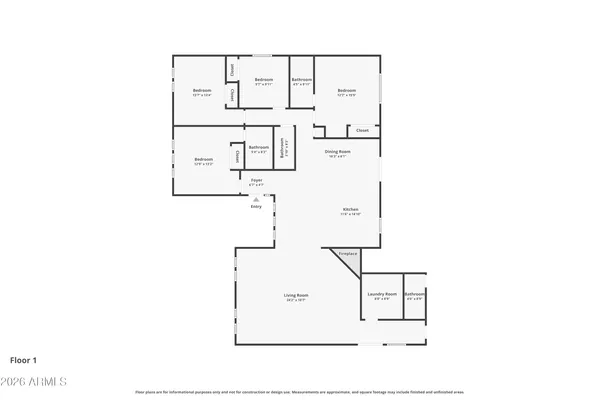 $699,000 | 111 South Cholla Street, Gilbert, AZ 85233