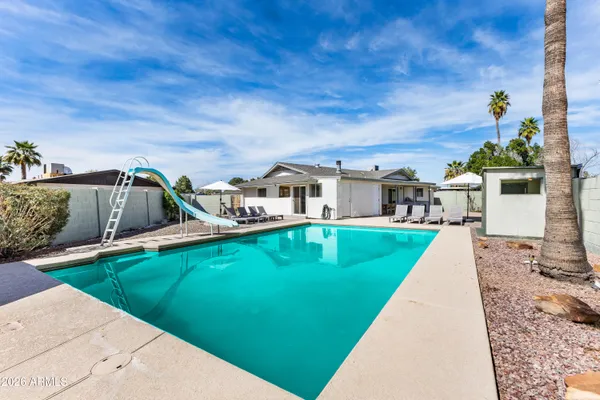 $699,000 | 111 South Cholla Street, Gilbert, AZ 85233