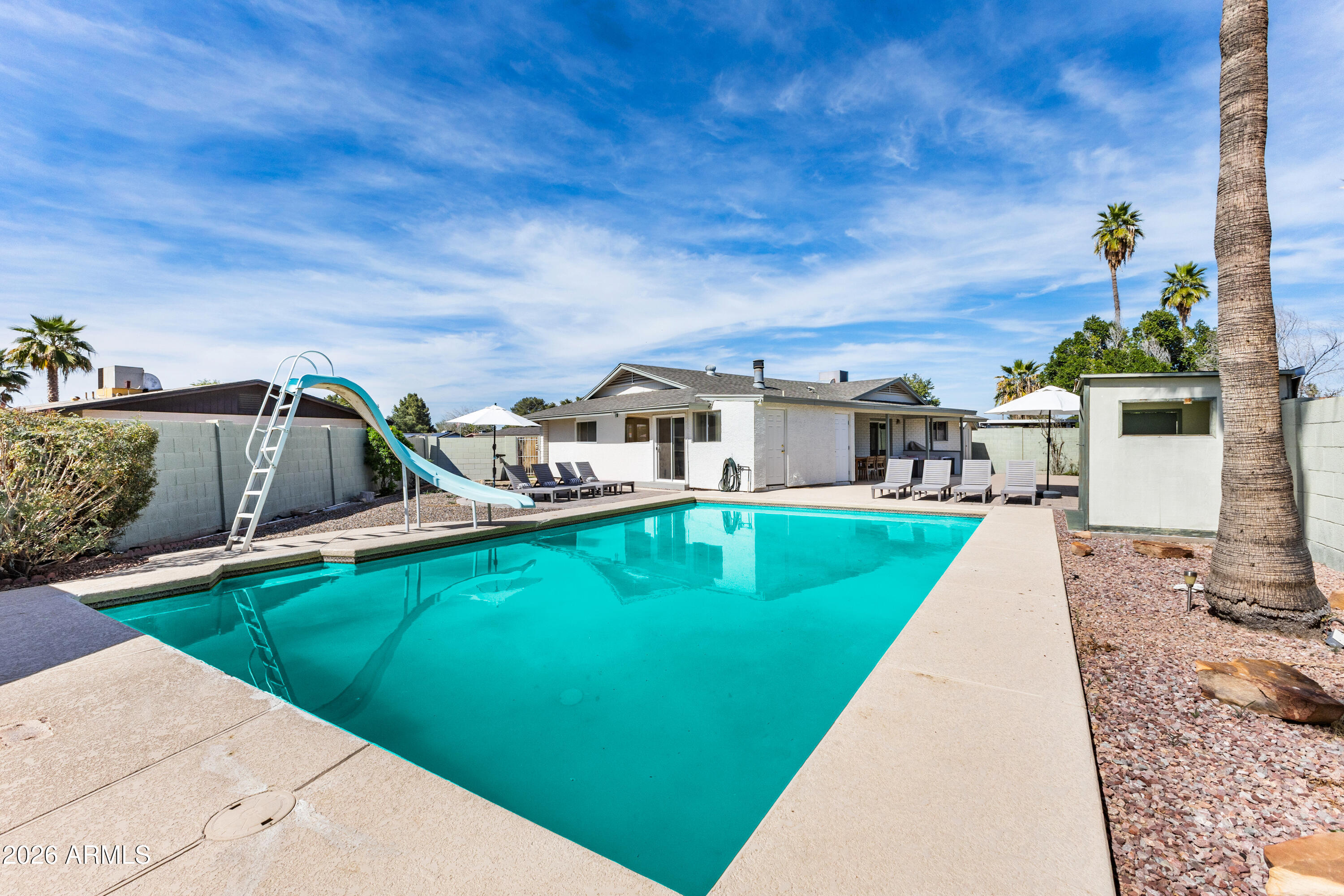 111 South Cholla Street Gilbert, AZ 85233 - Photo 30 of 34 111 S Cholla St------30