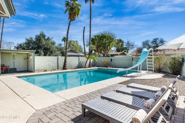 $699,000 | 111 South Cholla Street, Gilbert, AZ 85233
