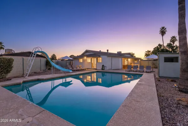 $699,000 | 111 South Cholla Street, Gilbert, AZ 85233