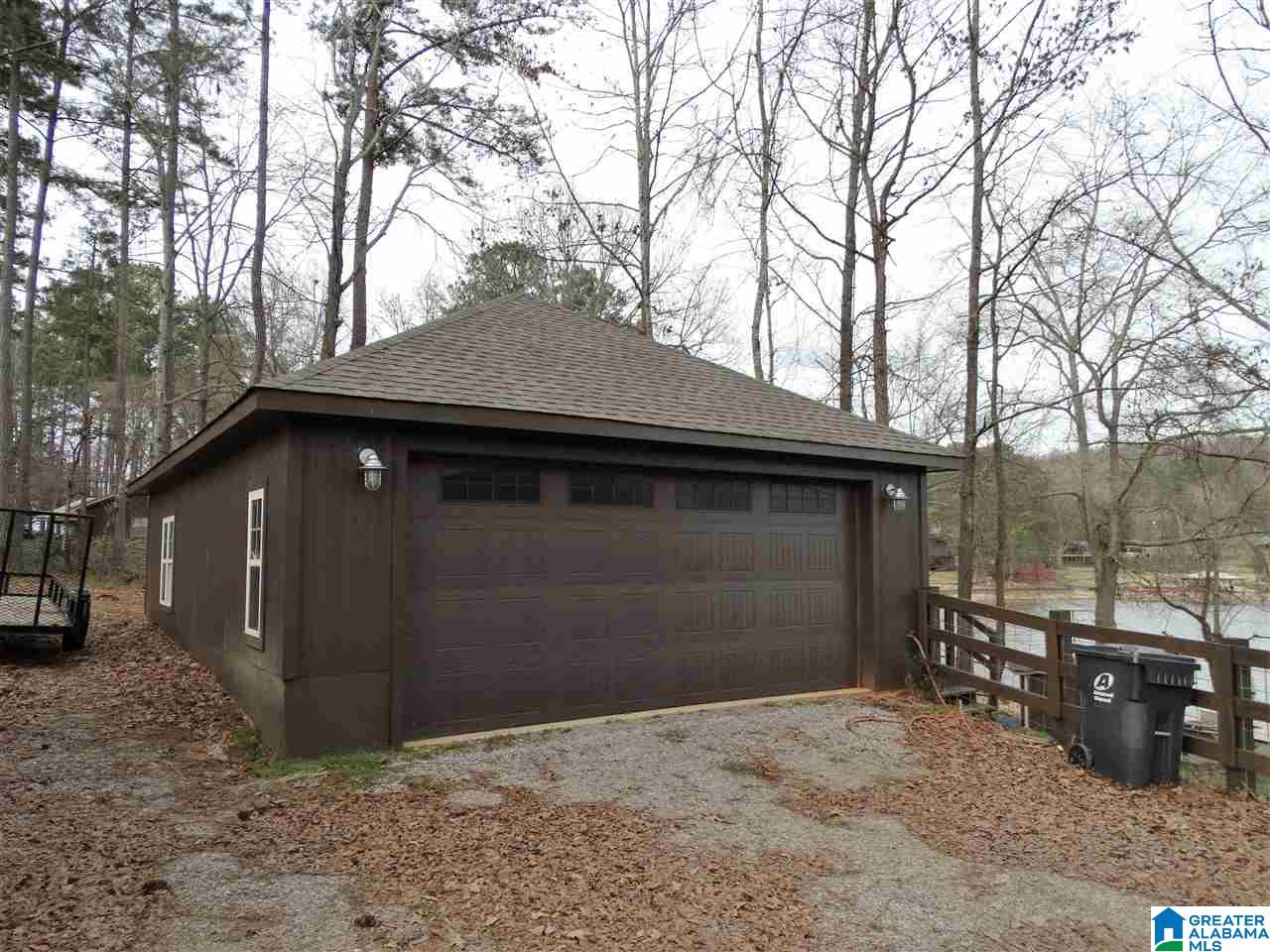 235 Rabbit Point Road Cropwell, AL 35054 - Photo 38 of 40