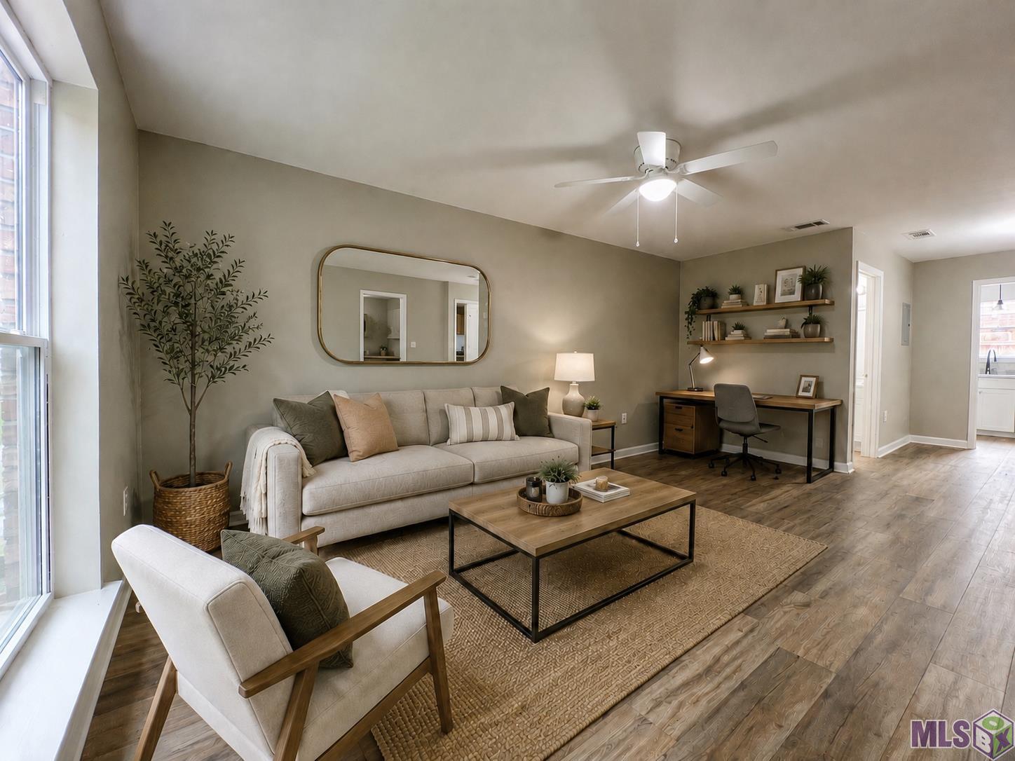 1684 Brightside Drive, Unit D Baton Rouge, LA 70820 - Photo 2 of 20