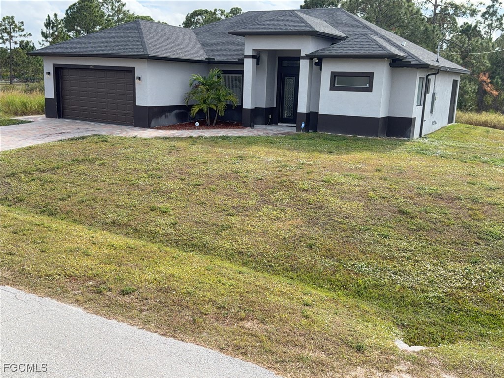 1807 West 11th Street Lehigh Acres, FL 33972 - Photo 3 of 26
